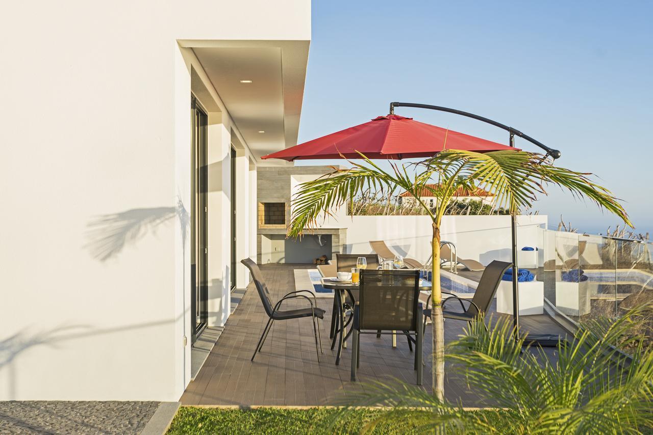 Searenity Vacation Home II By An Island Apart Arco da Calheta  Exterior photo
