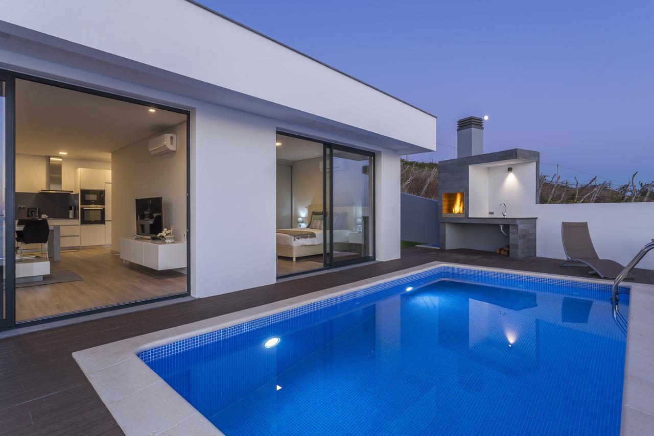 Searenity Vacation Home II By An Island Apart Arco da Calheta  Exterior photo